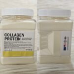 Collagen Protein Jelly Mask 650g - Image 2