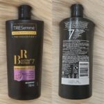 TRESemme Biotin+ Repair 7 Shampoo With Biotin & Pro- Bond Complex 700 ml - Image 2