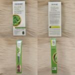 Dr. Rashel Aloe Vera Youth Renewing Eye Cream 20g - Image 4