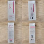 Dr. Rashel White Skin Whitening Fade Cleanser 80ml - Image 4