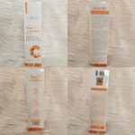 Dr. Rashel Vitamin C Exfoliating Nourishing Bath Salt 400g - Image 4