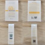 Dr. Rashel Anti Aging 60++ SPF Moisture Sun Cream, 60g - Image 5