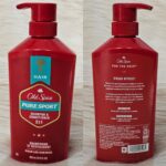 Old Spice Pure Sport 2 in 1 Shampoo & Conditioner 650ml - Image 7