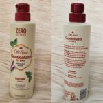 Old Spice Gentleman’s Blend Soothing Shampoo with Lavender & Mint Scent 440ml - Image 5