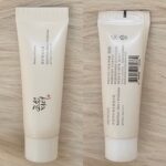 Beauty of Joseon Relief Sun : Rice + Probiotics (SPF50+ PA++++) 10ml - Image 4