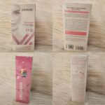 Dr. Rashel Collagen Lifting & Firming Neck Cream 120g - Image 2