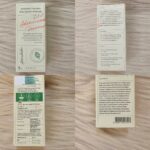 AXIS-Y Artichoke Intensive Skin Barrier Ampoule 30ml - Image 3