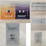 Dr. Rashel Vitamin C And Retinol Day & Night Cream Combo Pack , 50g - Image 4