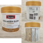 Swisse Beauty Collagen Glow Powder 240g - Image 4