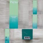Purito Seoul Mighty Bamboo Panthenol Cleanser 150ml - Image 4