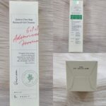 AXIS-Y Quinoa One Step Balanced Gel Cleanser 180ml - Image 7