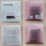 Dr Rashel Rose Oil Nutritious Vitality Glow Eye Gel Cream 50g - Image 5