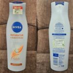 Nivea Power Repair Shampoo 250ml - Image 3