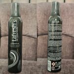 La Fresh Hair Styling Mousse 350ml - Image 2