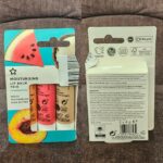 Superdrug Fruits Lip Balm Trio - Image 2