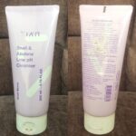 TIA'M Snail & Azulene Low pH Cleanser 200ml - Image 10