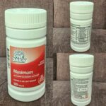 21st Century, One Daily, Unisex, Maximum, Multivitamin Multimineral, 100 Tablets - Image 6