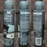 Men+Care Stain Defense Clean Dry Spray Antiperspirant - Image 2