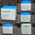 Medicube Zero Pore Cream 2.0 50ml - Image 4