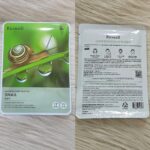 Ricocell Nature Recovery Mask Snail 1 Mask - Image 2