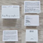 Anua Heartleaf 70+ Intense Calming Cream 50ml - Image 7