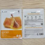 Ricocell Nature Recovery Mask Royal Jelly 1 Mask - Image 2