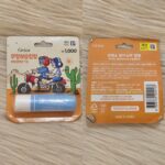 Oriox Color Lip Balm 4.8g - Image 4