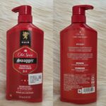 Old Spice Swagger 2in1 Shampoo and Conditioner for Men, Healthier, Fuller, More Moisturized Looking Hair, 650 mL - Image 4