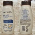 Aveeno Skin Relief Fragrance-Free Body Wash (532ml) - Image 2