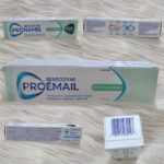 SENSODYNE Pronamel Daily Anti-Cavity Toothpaste, Mint Essence Flavour, 75mL - Image 4