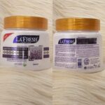 lafresh Spa body Scrub lavendra 500ml - Image 2