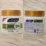 lafresh Spa body Scrub Mint 500ml - Image 2