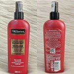 (Discounted  Product ) TRESemmé Keratin Smooth Heat Protection Spray, 236ml - Image 4