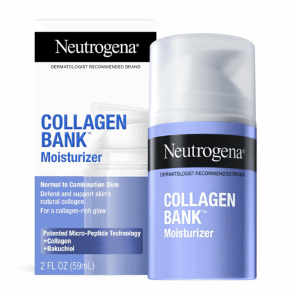 Collagen Bank Moisturizer