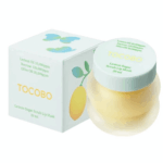 Lemon Sugar Scrub Lip Mask [20ml]