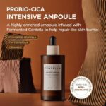Madagascar Centella Probio-Cica Intensive Ampoule 95ml