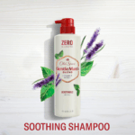 Old Spice Gentleman’s Blend Soothing Shampoo with Lavender & Mint Scent 440ml