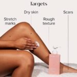 Medix 5.5 Hyaluronic Acid + Vitamin E Cream Body Lotion & Face Moisturizer 444ml