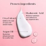 Medix 5.5 Hyaluronic Acid + Vitamin E Cream Body Lotion & Face Moisturizer 444ml