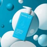 MEDIX 5.5 Niacinamide Face Moisturizer Shea Butter Face & Body Lotion 444ml