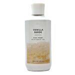 Bath and Body Vanilla Suede Body Wash 295 mL