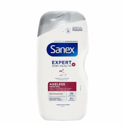 Sanex Expert Skin Health Shower cream 415ml