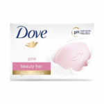 Dove Pink Beauty Soap Bar 135g