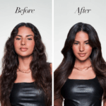 TRESemmé Keratin Smooth Heat Protection Spray, 236ml