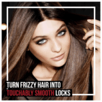 TRESemmé Keratin Smooth Heat Protection Spray, 236ml