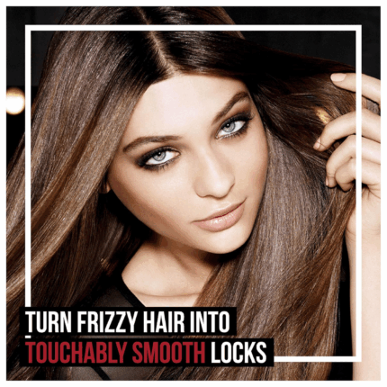 TRESemmé Keratin Smooth Heat Protection Spray, 236ml