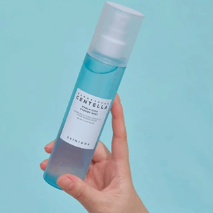 Skin1004 Madagascar Centella Hyalu-Cica Cloudy Mist 120 ml