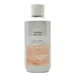 bath & body works Amber Blush Body Wash 295ml