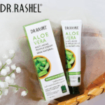 Dr.Rashel Aloe Vera Anti-Acne Pimple Cream 30g