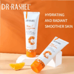 Dr. Rashel Vitamin C Exfoliating Nourishing Bath Salt 400g